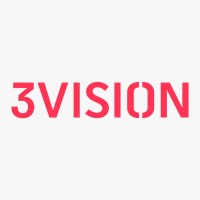 3Vision Logo