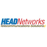 HEADNetworks LLC Logo