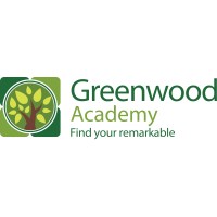 Greenwood Academy Logo