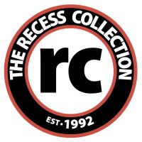 Recess Games Logo