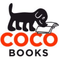 COCO BOOKS Logo