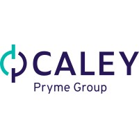 Caley Ocean Systems Logo