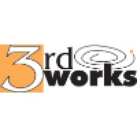 3rd Works Logo
