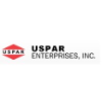 US-PAR Enterprises Inc. Logo