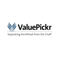 ValuePickr Logo