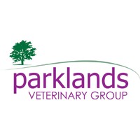 Parklands Veterinary Group Logo