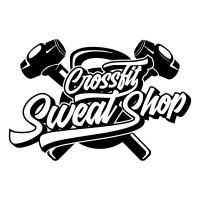 CROSSFIT SWEAT SHOP Logo