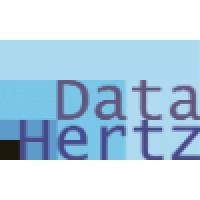 DataHertz Logo