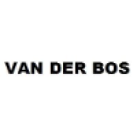 VAN DER BOS Logo
