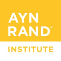 Ayn Rand Institute Logo