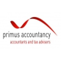 Primus Accountancy Logo