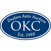 Dealers Auto Auction Of Okc Logo