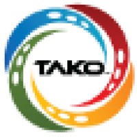 TAKO Logo