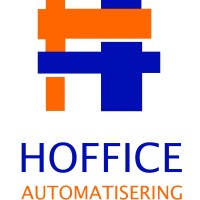 Hoffice Automatisering Logo