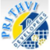 Prithvi Erectors & Developers Pvt. Ltd. Logo