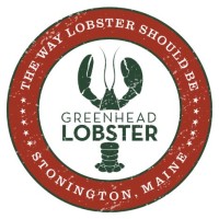 GREENHEAD LOBSTER LLC Logo