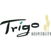 TRIGO HOSPITALITY Logo