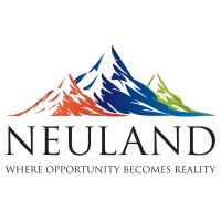 Neuland Laboratories Limited Logo