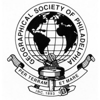 Geographical Society of Philadelphia Logo
