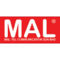 MAL-TEL Logo