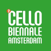 Cello Biënnale Amsterdam Logo