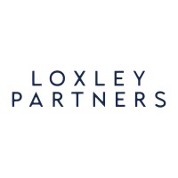 Loxley Partners Logo