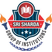 Sri Sharda Group of Institutions, Lucknow Logo