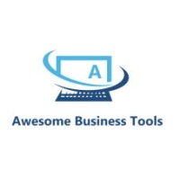 Awesome Business Tools Logo