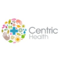 Centric Health Logo