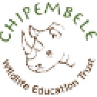 Chipembele Wildlife Education Trust | Zambia Logo