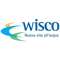 WISCO S.p.A. Logo
