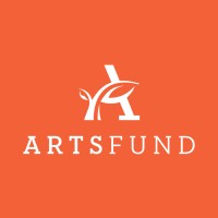 ArtsFund Logo