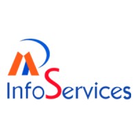 MPS Info Services Logo