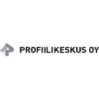 Profiilikeskus Oy Logo