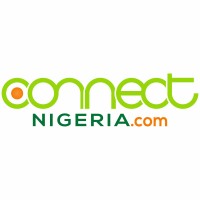 ConnectNigeria.com Logo