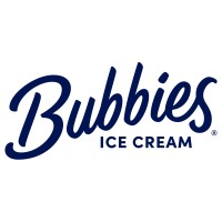 Bubbies Ice Cream Logo