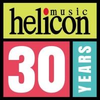 Helicon Music Logo