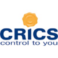 CRICS B.V. Logo