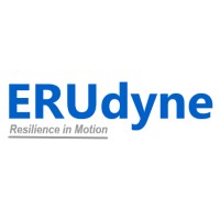 ERUdyne, Inc. Logo
