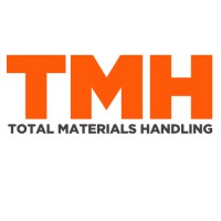 Total Materials Handling Logo