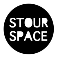 STOUR SPACE Logo