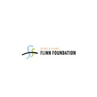 Ethel And James Flinn Foundation Logo