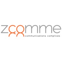 Zcomme Logo