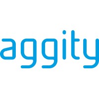 aggity Logo