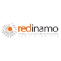 Redinamo Logo