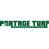 Portage Turf Specialists Logo