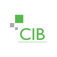 CIB Leading Accountants & Business Advisers Logo