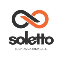 Soletto Business Solutions Logo