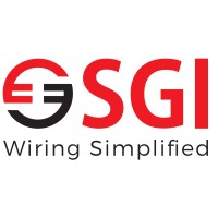 Shree Gopal Industries-SGI Logo