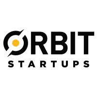 Orbit Startups Logo